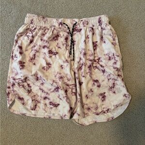 Legends 6’ inseam linered shorts